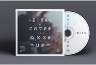 Cd labels & Covers