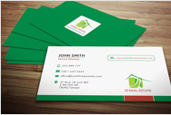 Visiting Cards